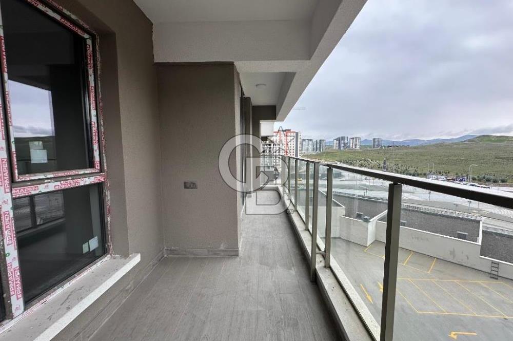 DİAMOND GÖKSU 2+1 SIFIR SATILIK DAİRE