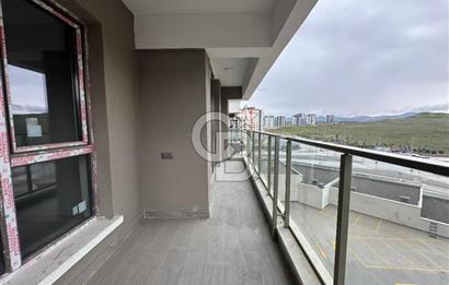 DİAMOND GÖKSU 2+1 SIFIR SATILIK DAİRE