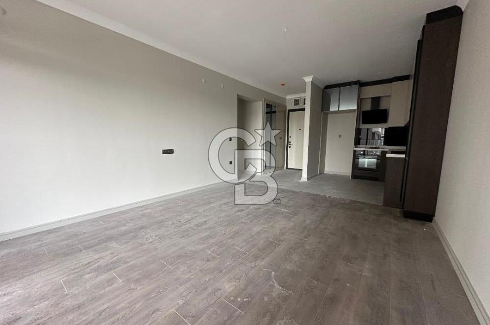 DİAMOND GÖKSU 2+1 SIFIR SATILIK DAİRE