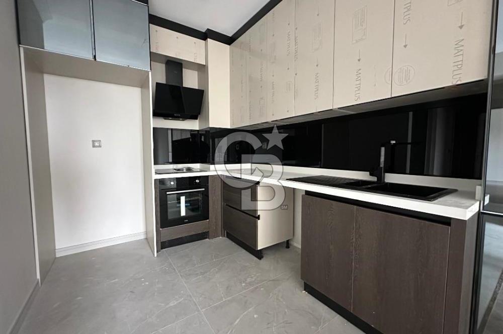 DİAMOND GÖKSU 2+1 SIFIR SATILIK DAİRE