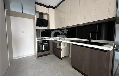 DİAMOND GÖKSU 2+1 SIFIR SATILIK DAİRE