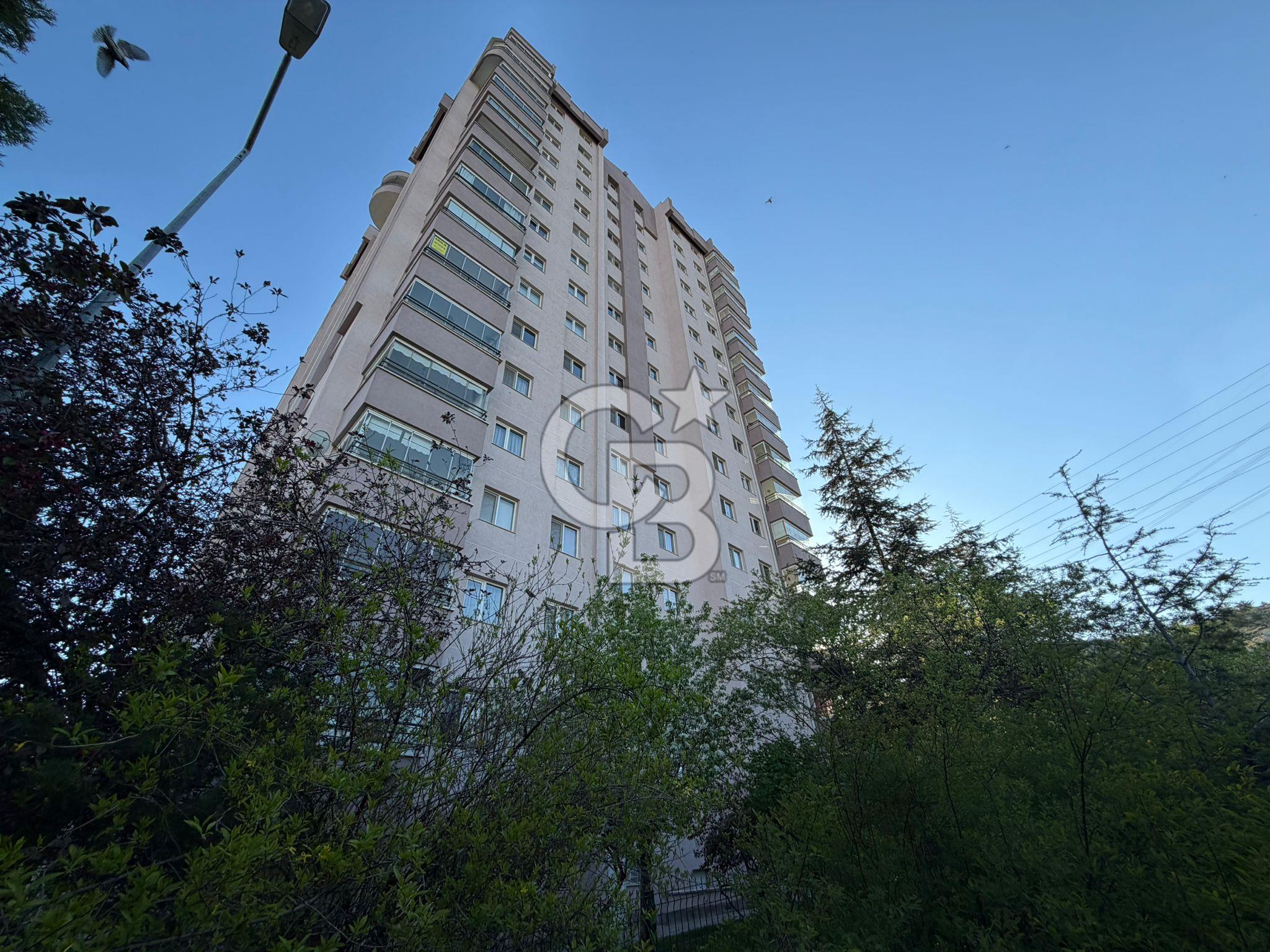 Eskişehir Yol Etimesgut Fatih Sultan Mahallesi 4+1 Satılık Daire