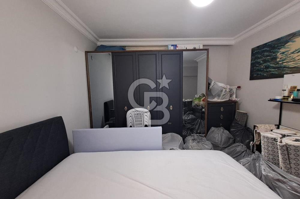 AHİ MESUT KELEBEK SU PARKI YAKINI SATILIK 3+1 DAİRE