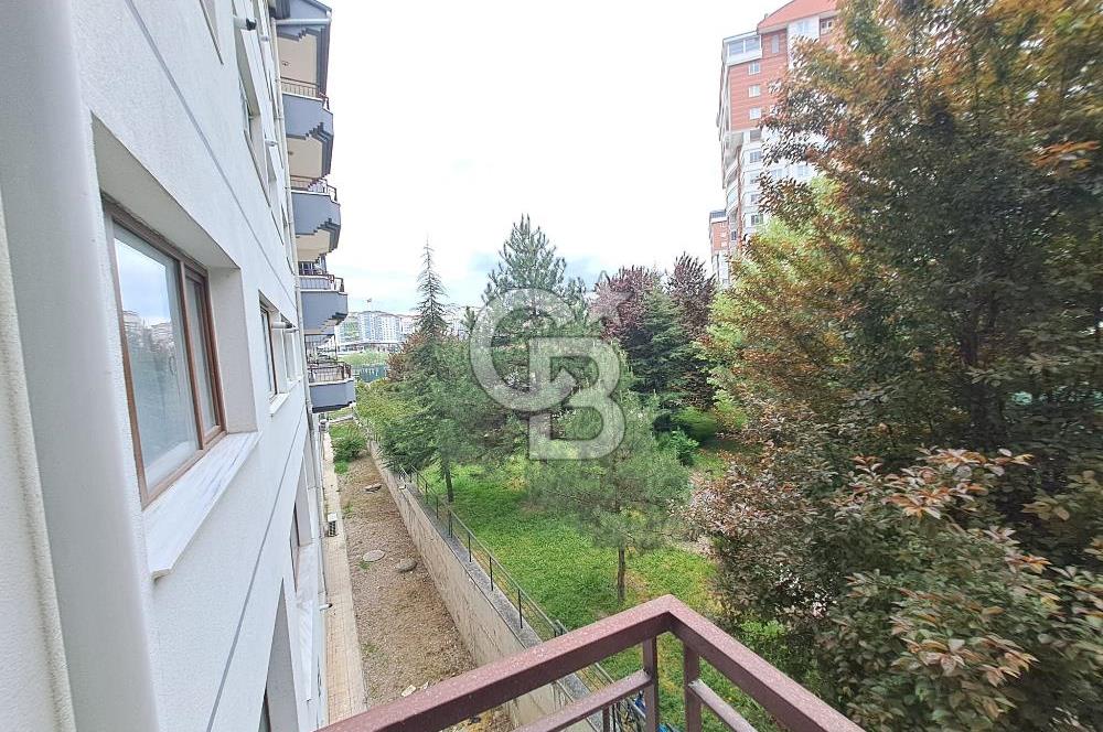 AHİ MESUT KELEBEK SU PARKI YAKINI SATILIK 3+1 DAİRE