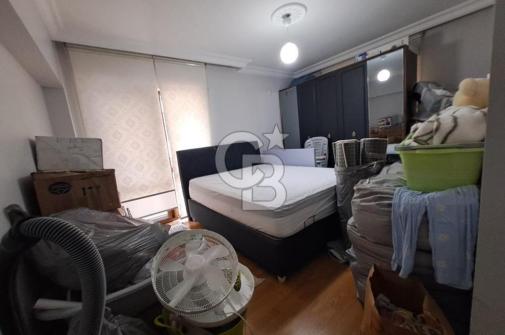 AHİ MESUT KELEBEK SU PARKI YAKINI SATILIK 3+1 DAİRE