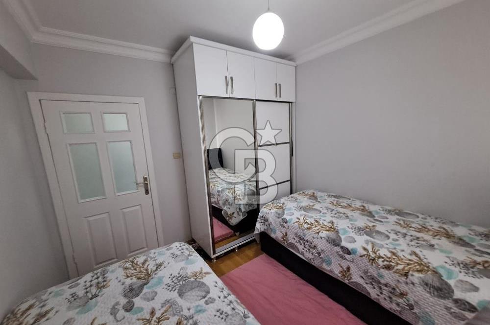 AHİ MESUT KELEBEK SU PARKI YAKINI SATILIK 3+1 DAİRE