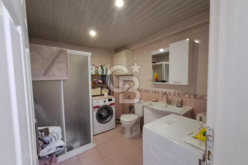AHİ MESUT KELEBEK SU PARKI YAKINI SATILIK 3+1 DAİRE