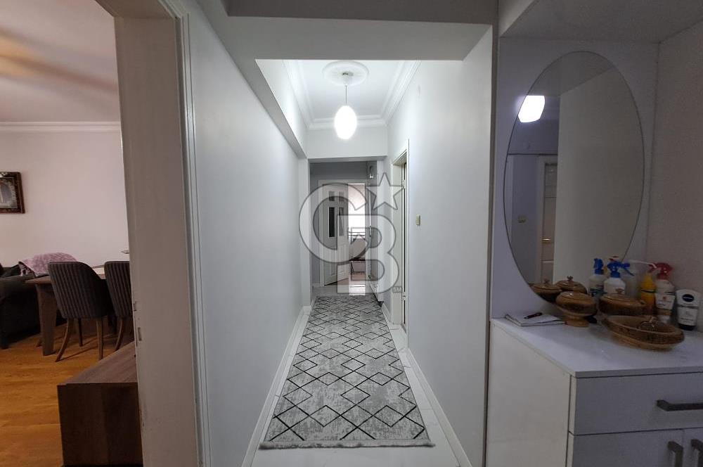 AHİ MESUT KELEBEK SU PARKI YAKINI SATILIK 3+1 DAİRE