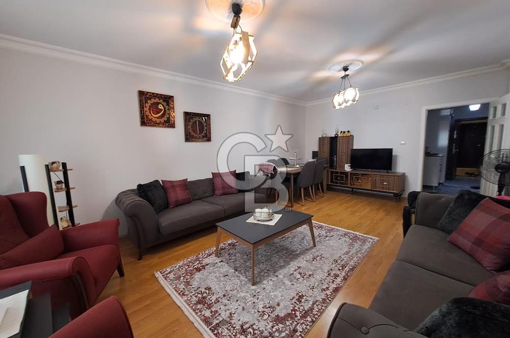 AHİ MESUT KELEBEK SU PARKI YAKINI SATILIK 3+1 DAİRE