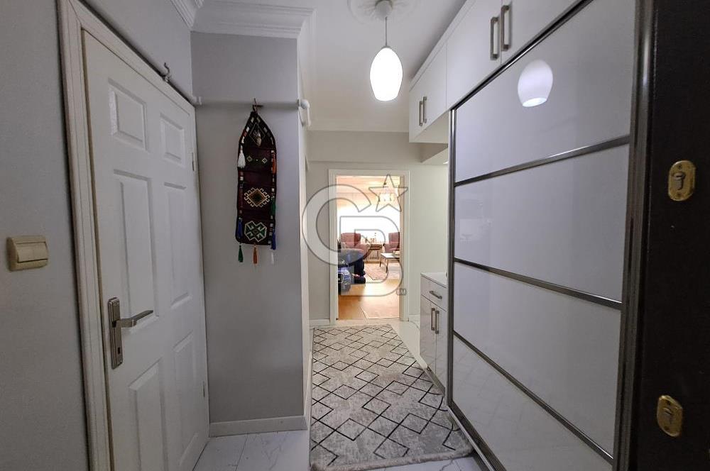 AHİ MESUT KELEBEK SU PARKI YAKINI SATILIK 3+1 DAİRE