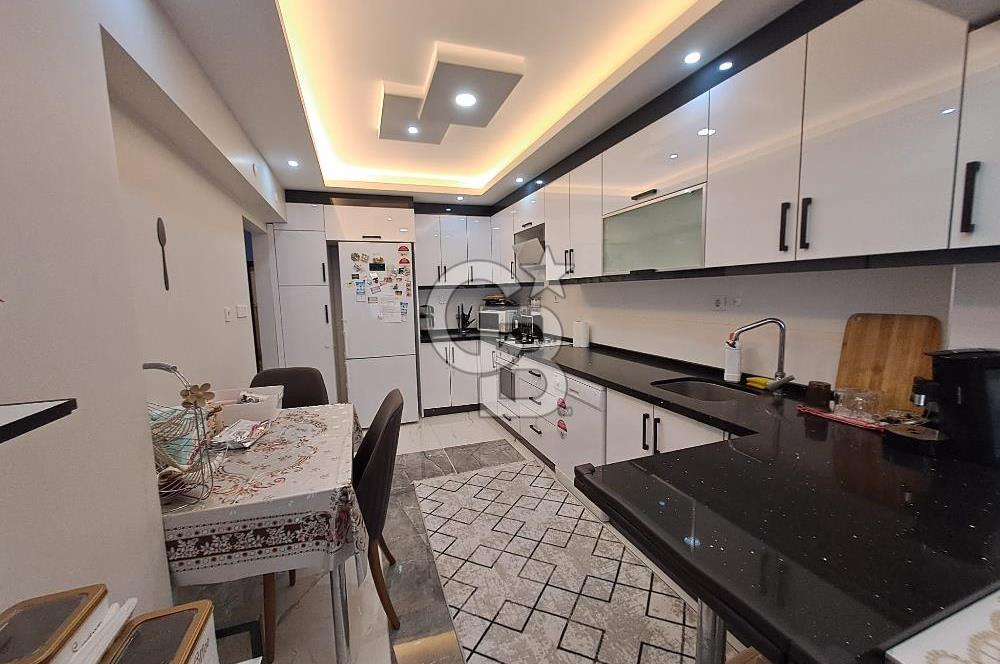 AHİ MESUT KELEBEK SU PARKI YAKINI SATILIK 3+1 DAİRE
