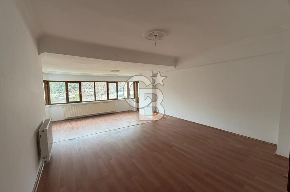 Devlet Mahallesinde kiralık 3+1 daire