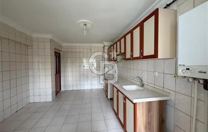 Devlet Mahallesinde kiralık 3+1 daire