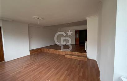 Devlet Mahallesinde kiralık 3+1 daire