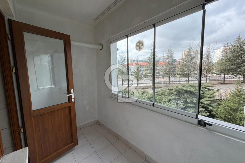 Devlet Mahallesinde kiralık 3+1 daire