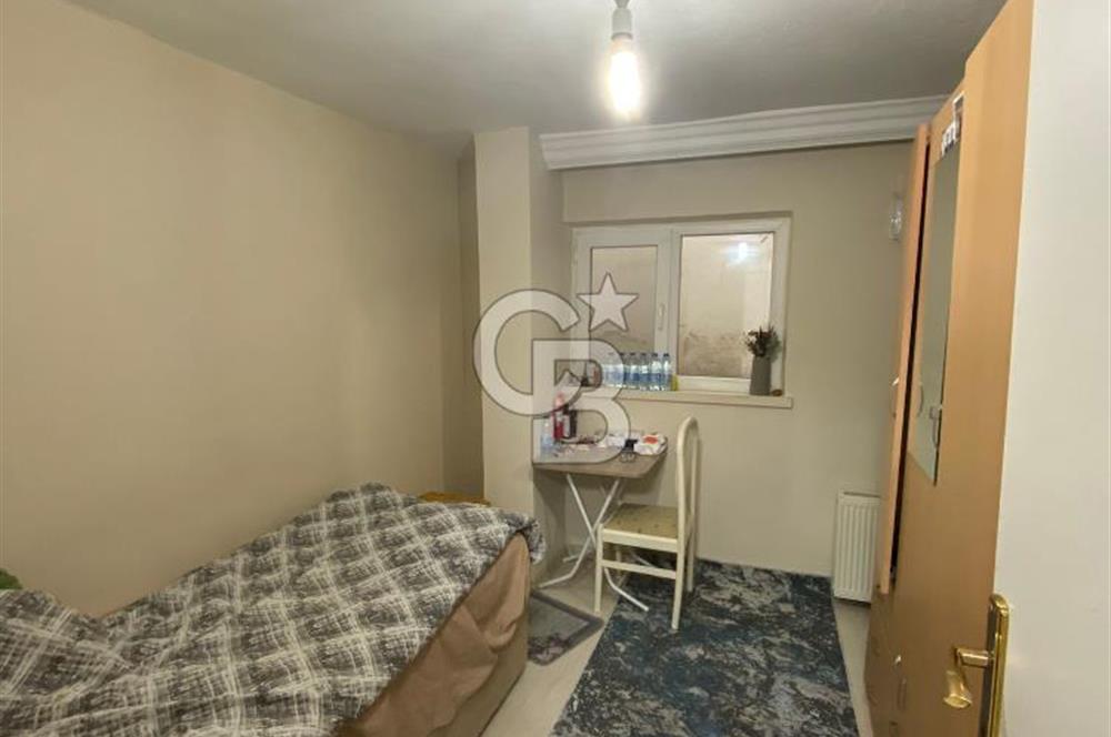 Çankaya Öveçler Çetin Emeç Yakını Bahçe Katı Mobilyalı Kiralık Daire
