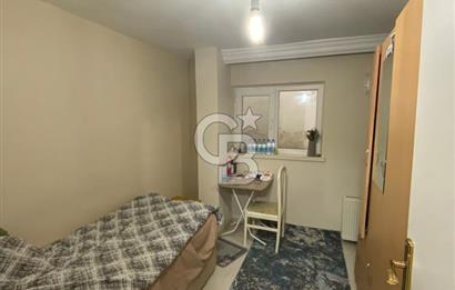 Çankaya Öveçler Çetin Emeç Yakını Bahçe Katı Mobilyalı Kiralık Daire
