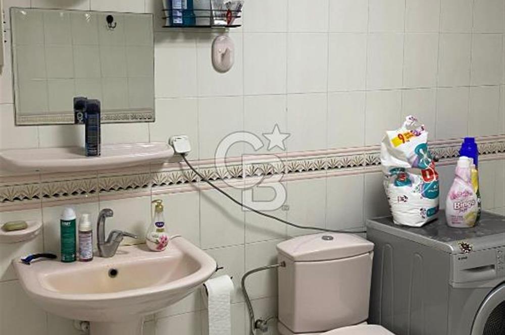 Çankaya Öveçler Çetin Emeç Yakını Bahçe Katı Mobilyalı Kiralık Daire