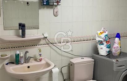 Çankaya Öveçler Çetin Emeç Yakını Bahçe Katı Mobilyalı Kiralık Daire