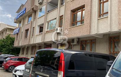 Çankaya Öveçler Çetin Emeç Yakını Bahçe Katı Mobilyalı Kiralık Daire