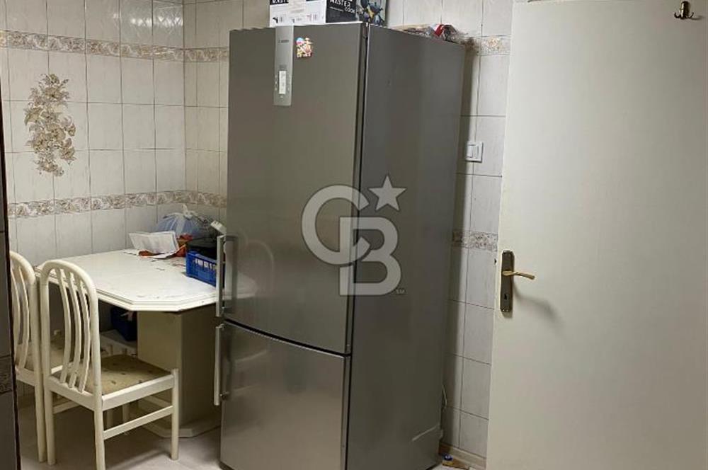 Çankaya Öveçler Çetin Emeç Yakını Bahçe Katı Mobilyalı Kiralık Daire