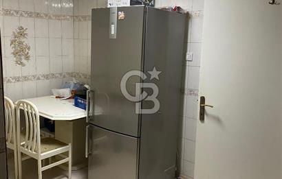 Çankaya Öveçler Çetin Emeç Yakını Bahçe Katı Mobilyalı Kiralık Daire