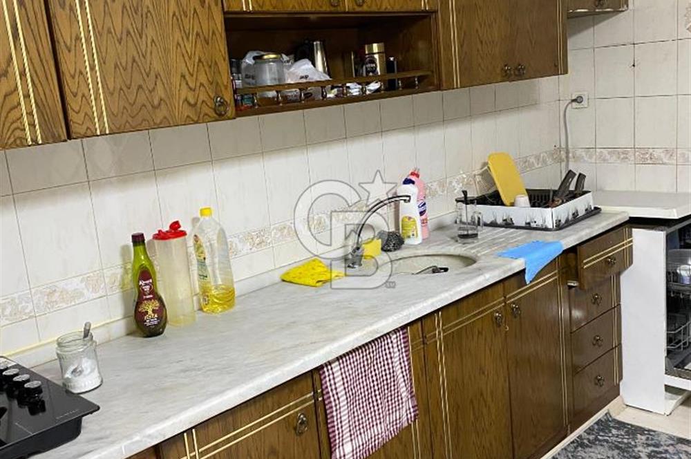 Çankaya Öveçler Çetin Emeç Yakını Bahçe Katı Mobilyalı Kiralık Daire