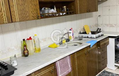 Çankaya Öveçler Çetin Emeç Yakını Bahçe Katı Mobilyalı Kiralık Daire