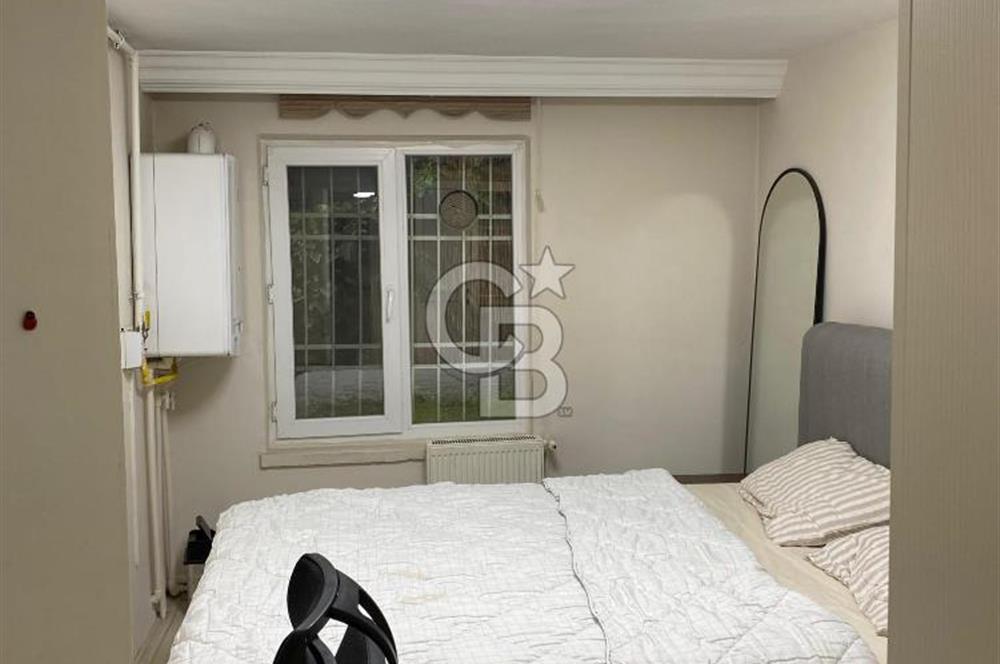 Çankaya Öveçler Çetin Emeç Yakını Bahçe Katı Mobilyalı Kiralık Daire