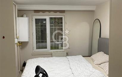 Çankaya Öveçler Çetin Emeç Yakını Bahçe Katı Mobilyalı Kiralık Daire
