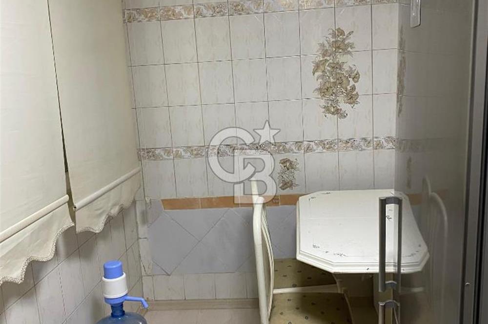 Çankaya Öveçler Çetin Emeç Yakını Bahçe Katı Mobilyalı Kiralık Daire