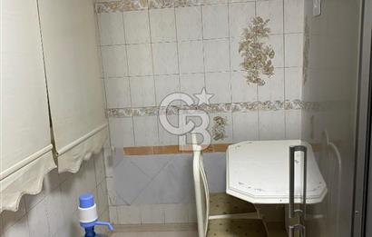 Çankaya Öveçler Çetin Emeç Yakını Bahçe Katı Mobilyalı Kiralık Daire
