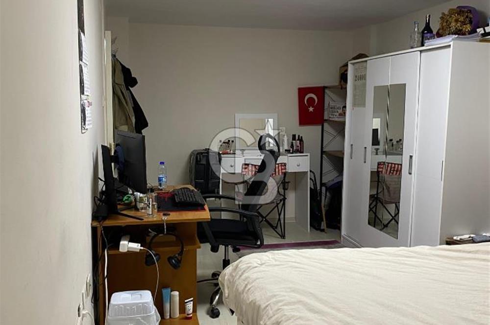 Çankaya Öveçler Çetin Emeç Yakını Bahçe Katı Mobilyalı Kiralık Daire