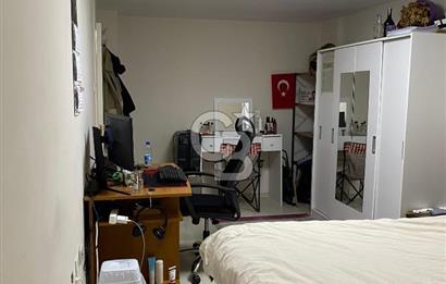 Çankaya Öveçler Çetin Emeç Yakını Bahçe Katı Mobilyalı Kiralık Daire