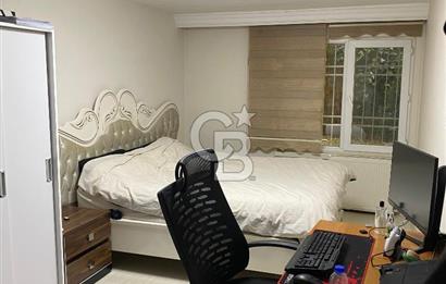 Çankaya Öveçler Çetin Emeç Yakını Bahçe Katı Mobilyalı Kiralık Daire