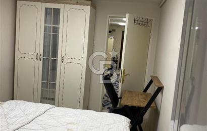 Çankaya Öveçler Çetin Emeç Yakını Bahçe Katı Mobilyalı Kiralık Daire