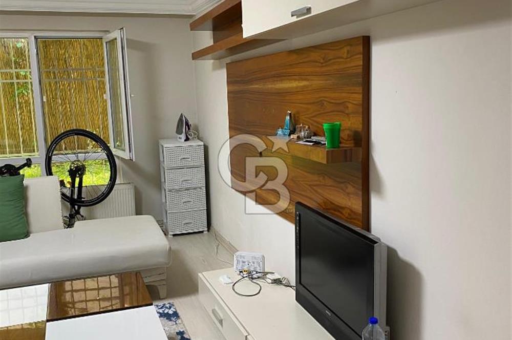 Çankaya Öveçler Çetin Emeç Yakını Bahçe Katı Mobilyalı Kiralık Daire
