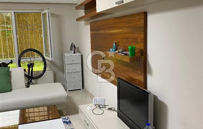 Çankaya Öveçler Çetin Emeç Yakını Bahçe Katı Mobilyalı Kiralık Daire