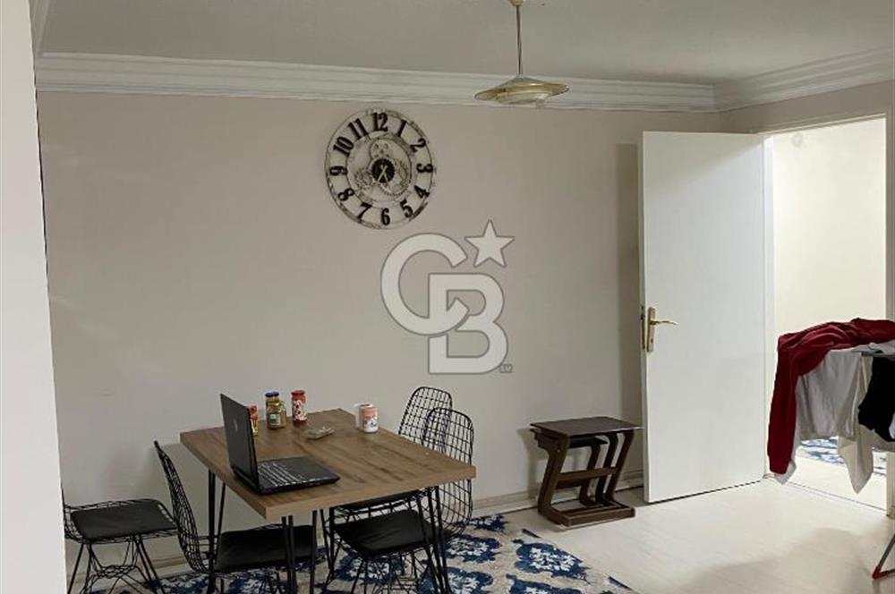 Çankaya Öveçler Çetin Emeç Yakını Bahçe Katı Mobilyalı Kiralık Daire
