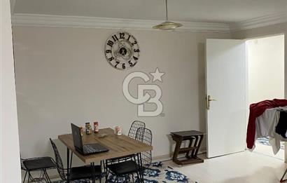 Çankaya Öveçler Çetin Emeç Yakını Bahçe Katı Mobilyalı Kiralık Daire