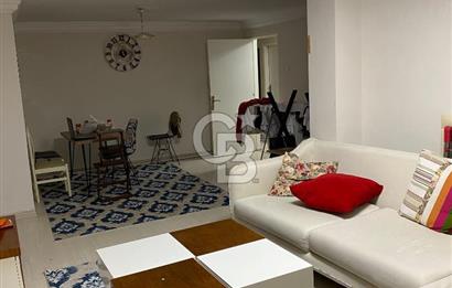 Çankaya Öveçler Çetin Emeç Yakını Bahçe Katı Mobilyalı Kiralık Daire