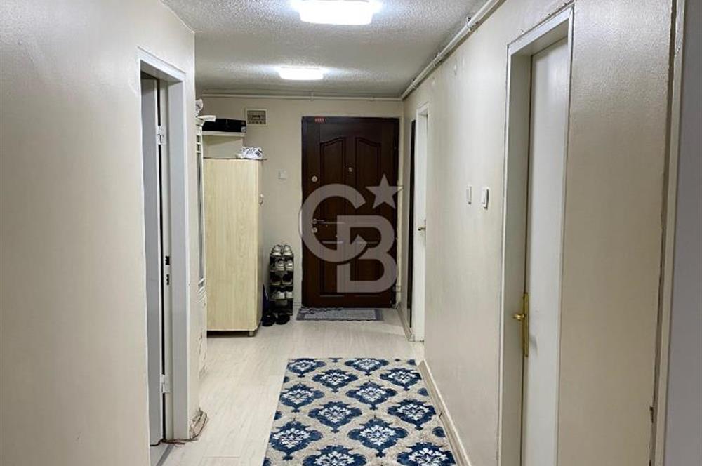 Çankaya Öveçler Çetin Emeç Yakını Bahçe Katı Mobilyalı Kiralık Daire