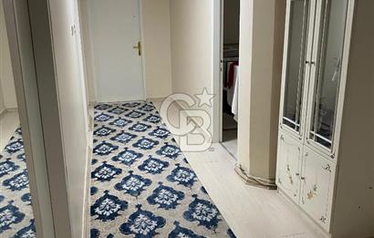 Çankaya Öveçler Çetin Emeç Yakını Bahçe Katı Mobilyalı Kiralık Daire