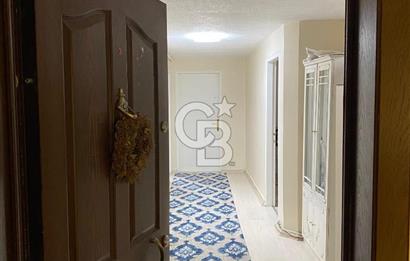 Çankaya Öveçler Çetin Emeç Yakını Bahçe Katı Mobilyalı Kiralık Daire