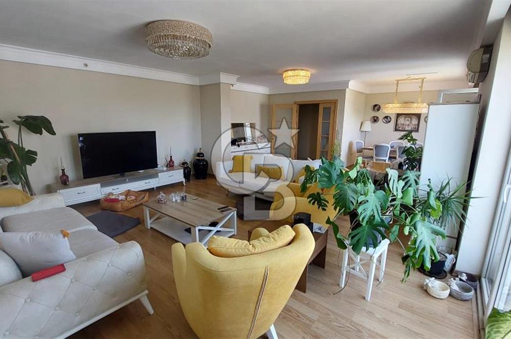 Bahçeşehir Spradon Quartz Satılık 4+2 Çatı Dubleks