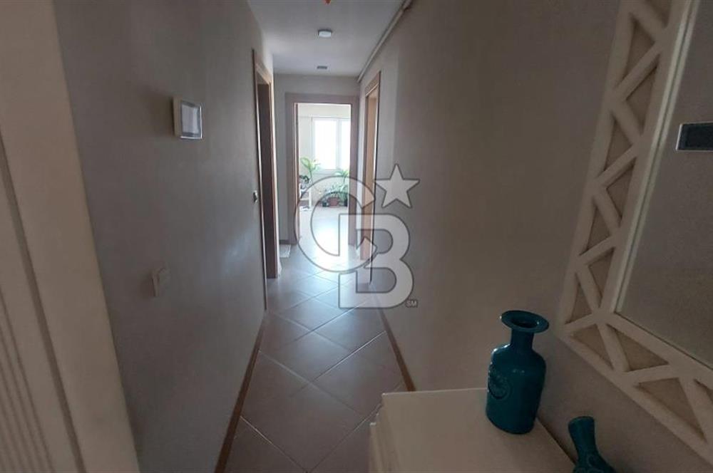 Bahçeşehir Spradon Quartz Satılık 4+2 Çatı Dubleks
