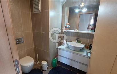 Bahçeşehir Spradon Quartz Satılık 4+2 Çatı Dubleks
