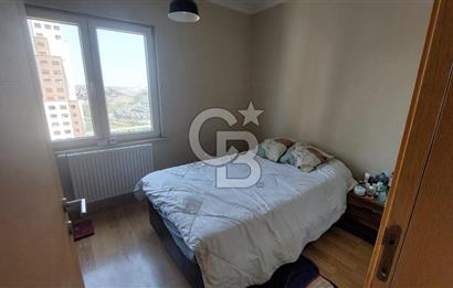 Bahçeşehir Spradon Quartz Satılık 4+2 Çatı Dubleks