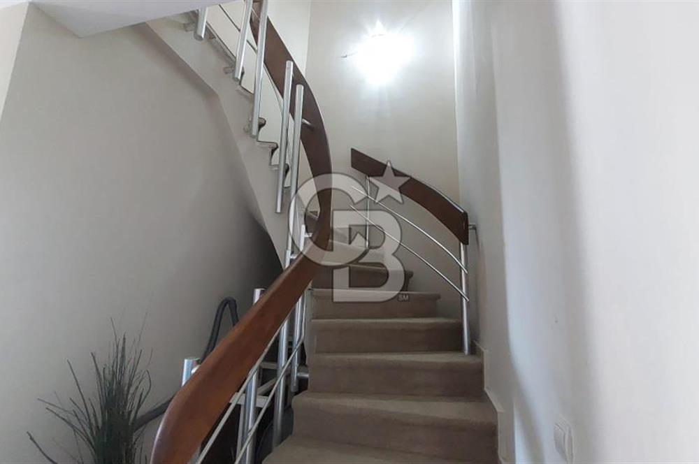 Bahçeşehir Spradon Quartz Satılık 4+2 Çatı Dubleks