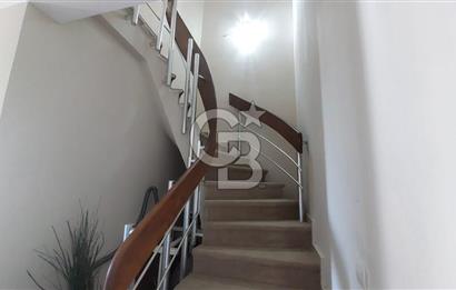 Bahçeşehir Spradon Quartz Satılık 4+2 Çatı Dubleks